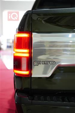 فۆرد F-150